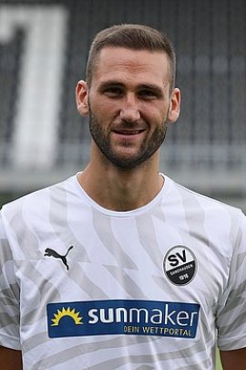 Ivan Paurevic 2019-2020