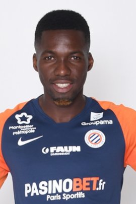 Ambroise Oyongo 2019-2020