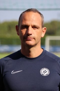Stéphane Paganelli 2019-2020