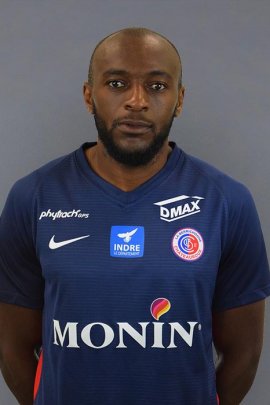 Yannick Mboné 2019-2020
