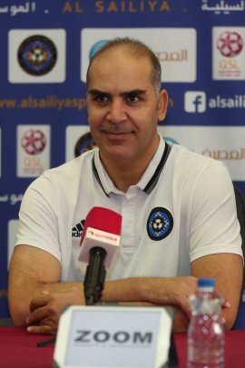 Sami Trabelsi 2019-2020