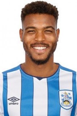 Steve Mounié 2019-2020