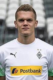 Matthias Ginter 2019-2020