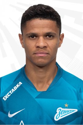  Douglas Santos 2019-2020