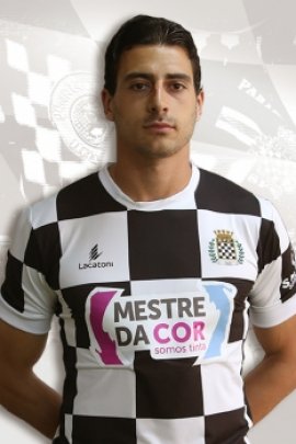 Lucas Tagliapietra 2019-2020