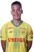Cristian Benavente 2019-2020
