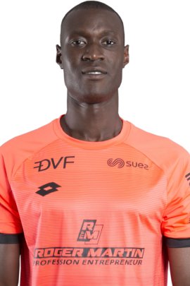 Alfred Gomis 2019-2020