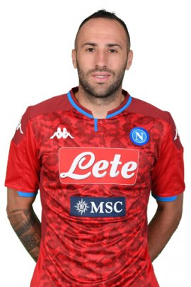 David Ospina 2019-2020