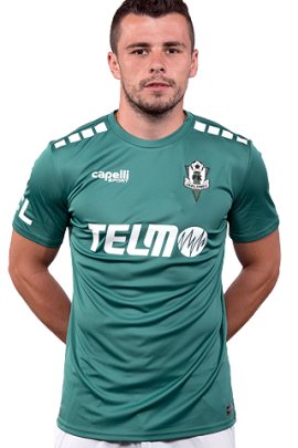 Vladimir Jovovic 2019-2020