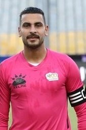 Ahmed Masoud 2019-2020