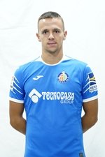 Nemanja Maksimovic 2019-2020