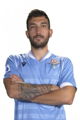 Danilo Cataldi 2019-2020