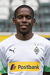 Ibrahima Traoré 2019-2020