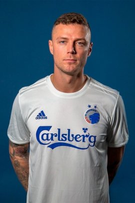 Ragnar Sigurdsson 2019-2020