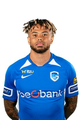 Theo Bongonda 2019-2020