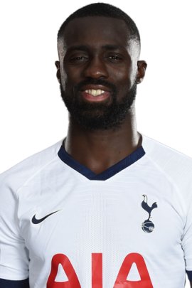 Davinson Sánchez 2019-2020