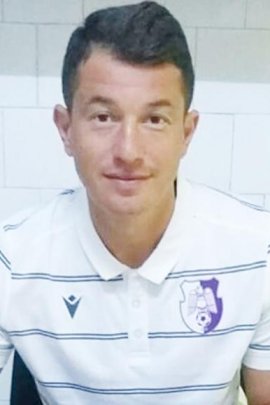 Andrei Prepelita 2019-2020
