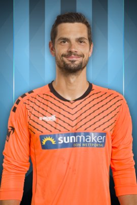 Markus Scholz 2019-2020