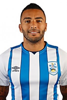 Danny Simpson 2019-2020