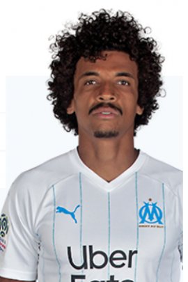  Luiz Gustavo 2019-2020