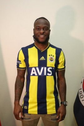 Victor Moses 2019-2020