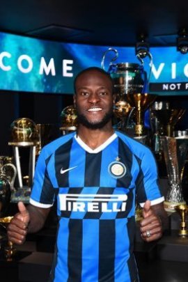 Victor Moses 2019-2020