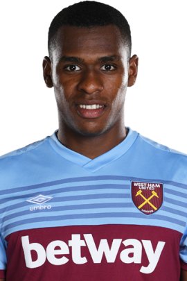 Issa Diop 2019-2020