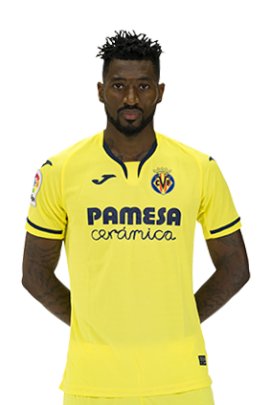 André Zambo Anguissa 2019-2020