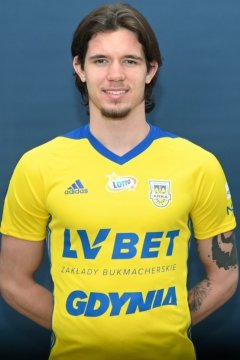Oskar Zawada 2019-2020