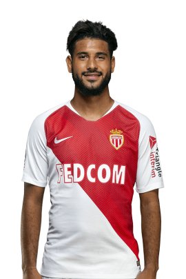 Youssef Aït Bennasser 2019-2020