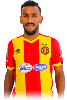 Hamdou Elhouni 2019-2020