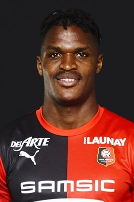 Gerzino Nyamsi 2019-2020