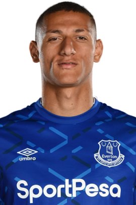  Richarlison 2019-2020