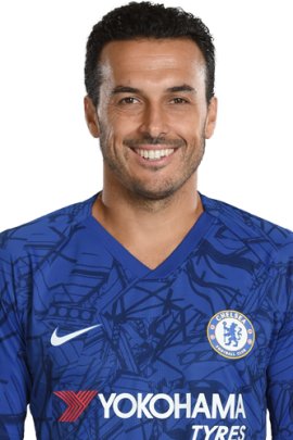  Pedro 2019-2020