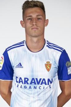 Álex Blanco 2019-2020