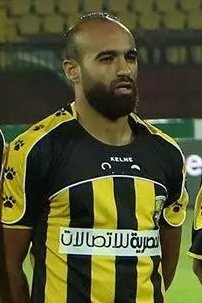 Amir Abed 2019-2020