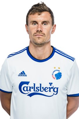 Andreas Bjelland 2019-2020
