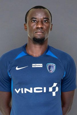Mohamed Rabiu 2019-2020