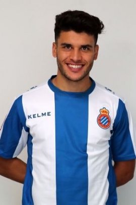 Mohamed Ezzarfani 2019-2020