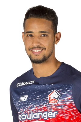 Saad Agouzoul 2019-2020