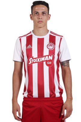 Svetozar Markovic 2019-2020