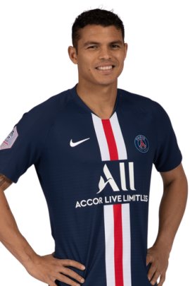  Thiago Silva 2019-2020