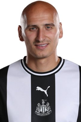 Jonjo Shelvey 2019-2020