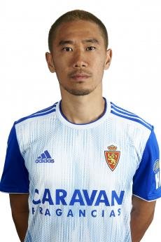 Shinji Kagawa 2019-2020