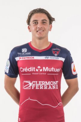 Naël Jaby 2019-2020