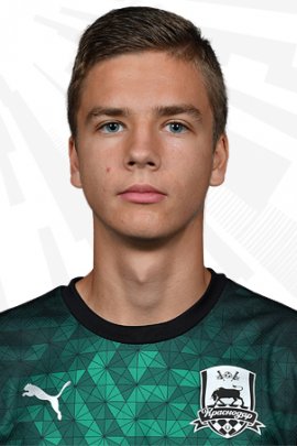 Bogdan Reichmen 2019-2020