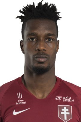 John Boye 2019-2020