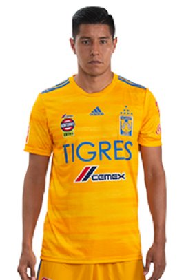 Hugo Ayala 2019-2020
