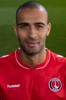 Darren Pratley 2019-2020