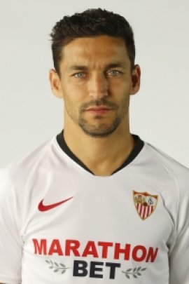 Jesús Navas 2019-2020